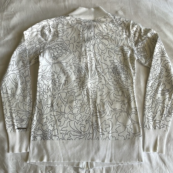 B by Burton Zip-up Sweater - Picture 3 of 5